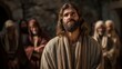 © Hovhannes - Paul is stoned at Lystra yet rises in faith, revealing how devotion endures through suffering and turns rejection into a powerful witness of God’s sustaining grace