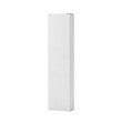 © BTG - Tall slim white rectangular box mockup