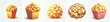 © FirdianKrisna - vector of a popcorn