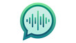 © Mali - Neural network connectivity vector icon for technology and digital innovation projects, showing nodes and data links in a flat minimalist illustration for modern software interface designs.