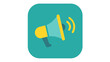 © M - Customizable mobile app development vector icon with editable stroke and adjustable line weight, thin line minimalist illustration of smartphone software design and digital innovation tool.