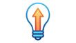 © DILSHADJAHAN - Vivid social media engagement and digital marketing vector icon and illustration for online brand promotion and global communication in a modern flat minimalist design for web and mobile apps.