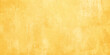 © Jharna Akter - Yellow grunge texture background with distressed weathered effect and vintage paper parchment style for design projects