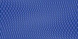 © towilah - Vector net pattern. Rope net illustration.