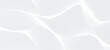 © Musrifah - Premium background design with luxury white line pattern (texture). Abstract horizontal vector template for business banner