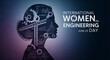 ©  Aʟʟ-ʀᴏᴜɴᴅᴇʀ  - Women in engineering celebration illustration june 23