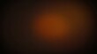 © Jalal - Dark Amber Grainy Gradient Background With Soft Center Glow And Vintage Texture For Cinematic Creative Designs