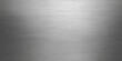 © Rosa Alba L  - Satin metal surface with subtle lighting effect a clean brushed metal surface with a satin finish texture brushed steel stainless steel sheet horizontal lines background texture