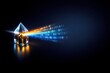 © Nataliia - The Quantum Key Prism