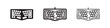 © liubomir118809 - Ergonomic Keyboard Icon Set - Computer Peripheral Symbol in Various Styles
