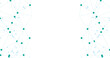 © Provir - Teal network connections on transparent background vector graphic element