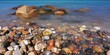 © Karsten - Ausblick auf eine Wasserlandschaft in Dänemark an der Ostsee