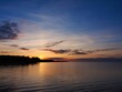 © Karsten - Ausblick auf eine Wasserlandschaft in Dänemark an der Ostsee