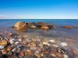 © Karsten - Ausblick auf eine Wasserlandschaft in Dänemark an der Ostsee