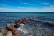 © Karsten - Ausblick auf eine Wasserlandschaft in Dänemark an der Ostsee