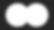 © LionStudio - Transparent black binoculars long distance zoom view vignette frame overlay blurred shadow effect for focus or highlight design and mockups isolated on transparent background. Vector illustration.