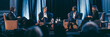 © Visual Studio - Professional Business Event: Engaging Panel Discussion with Industry Experts on Leadership and Innovation