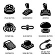 © sera - Industrial Control Switches and Buttons.