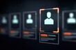 © wpw - Managing a workplace requires human resource recruitment of talent, alongside training and development for a meaningful worker evaluation.
