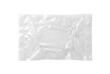 © PNG Lab - Transparent vacuum sealed plastic bag on transparent background
