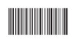 © Taslima - Barcode with vertical black and white lines an abstract symbol for product identification code bar code abstract pattern graphic resource design element identification