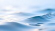 © 璟 宋 - Closeup of blue water wave
