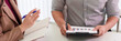 © Audtakorn - business people meeting hands office teamwork collaboration discussion document report data analysis presentation chart graph professional workplace corporate