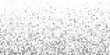 © Mansur - Geomatric shape pixelet glitch seamless pattern modern creative texture background noise halftone abstract square repeatable grid wallpaper