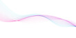 © world war 5 - Light pink or blue colorfull wave line background, technology abstract lines on white background undulate  blue wave line swirl, element for design isolated on white and blue.