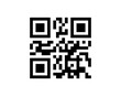 © HiraMohon - Digital QR code label for mobile payment technology png