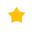 © Guntur11 - 3d golden star icon
