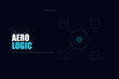 © Anum - Aero Logic Infographic Template