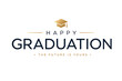 © buatakun - Students celebrate Graduation day with happy emotions and future goals