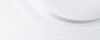 © LALA - gray and white abstract background modern vector illustration