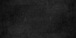 © Vectlis Arts - Black chalkboard texture background with subtle chalk dust streaks and smudges for copy space. Textured dark gray to black chalkboard or slate surface.