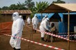 © Olena Apetroaiei - Hope and vigilance amid the Ebola virus outbreak in Africa