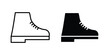 © Topline - Brisk boots icon