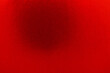 © Floren Horcajo - Red textured background displaying subtle gradient and metallic sheen