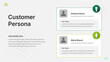 © LineArtystic - Customer Persona