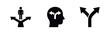 © Lili - Decision Making and Path Choice Icons Set