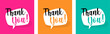 © Brad Pict - Thank you!