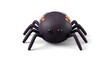 © aridyah - Stylized 3D cartoon spider standing on eight legs against a white background digital render