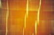 © ADDICTIVE STOCK - Abstract orange motion blur background with glowing lines