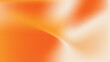 © Rhodium - Soft Orange Gradient Background, Abstract Orange Color Gradient Wallpaper Vector