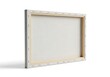 © Marifatul - Blank stretched canvas, ready for creative painting or artwork