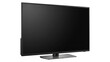 © Png ProTeam - Modern flat screen smart television display monitor mockup png isolated on transparent background electronics.