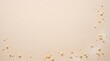 © Andre Jovi - Minimalist Baking Background with Cookie Crumbs and Copy Space