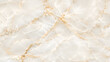 © MstForida - Cream onyx marble texture with golden veins and natural pattern background material abstract polished backdrop interior decoration close-up contemporary countertop flooring
