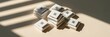 © DigitalSpace - Medium framing of embedded RFID tags integrated into wall switches demonstrating seamless lifecycle management through advanced tracking technology.
