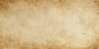© OK NO PROBLEM - An old paper texture background featuring a blank vintage parchment sheet with an antique brown grunge design and an aged, stained backdrop